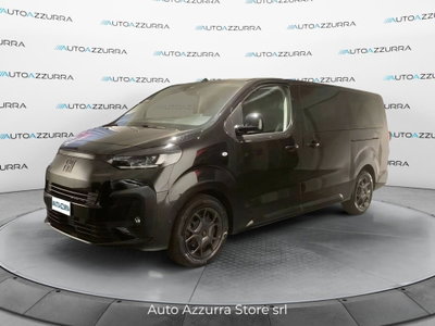 Fiat Ulysse M1 2.0 bluehdi 180cv L3H1 AT8 (4)