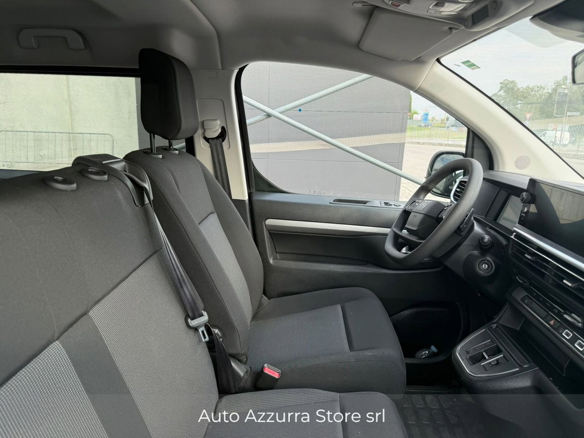 Fiat Ulysse M1 2.0 bluehdi 180cv L3H1 AT8 (7)