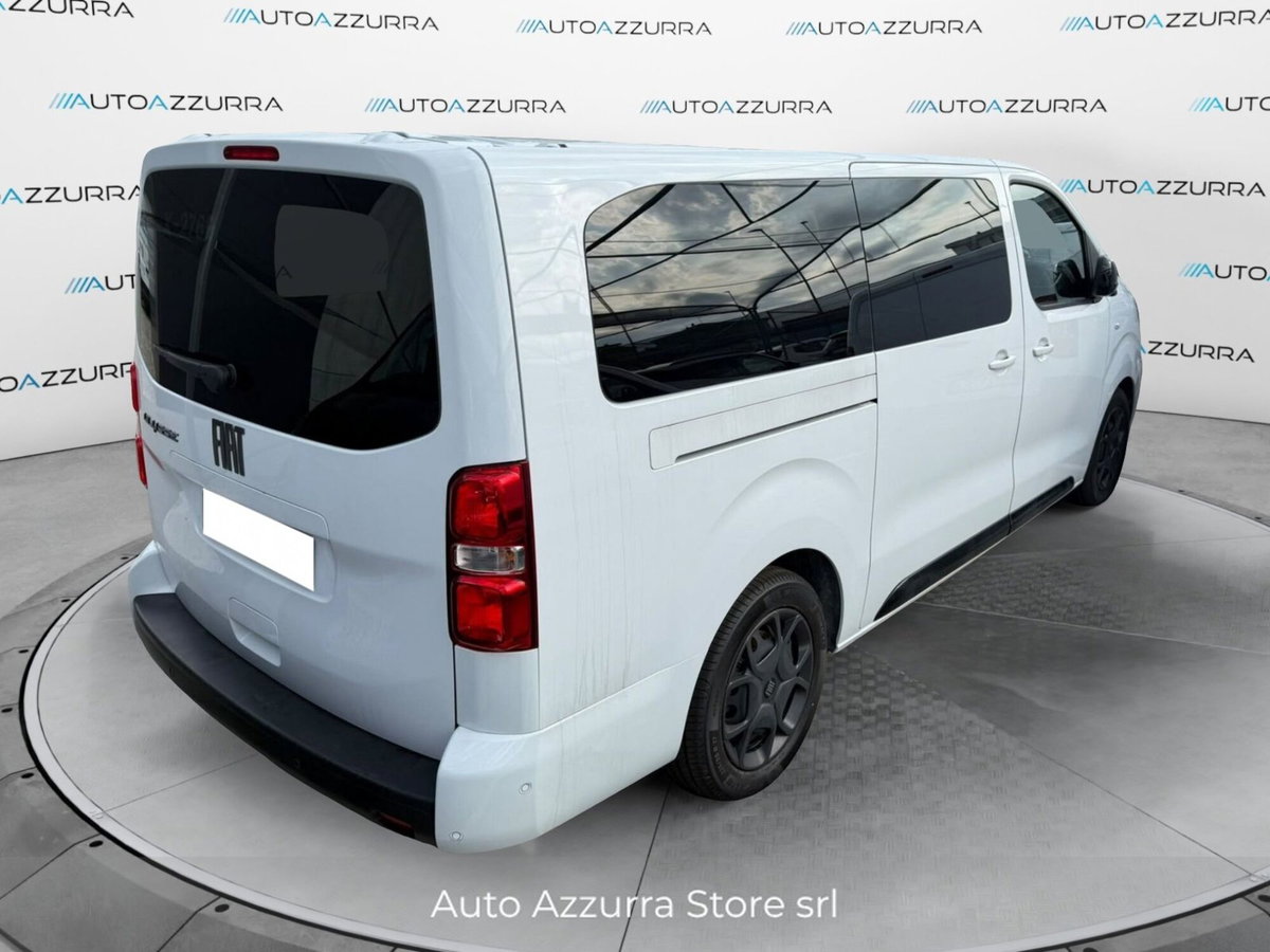 Fiat Ulysse M1 2.0 bluehdi 180cv L3H1 AT8 (12)
