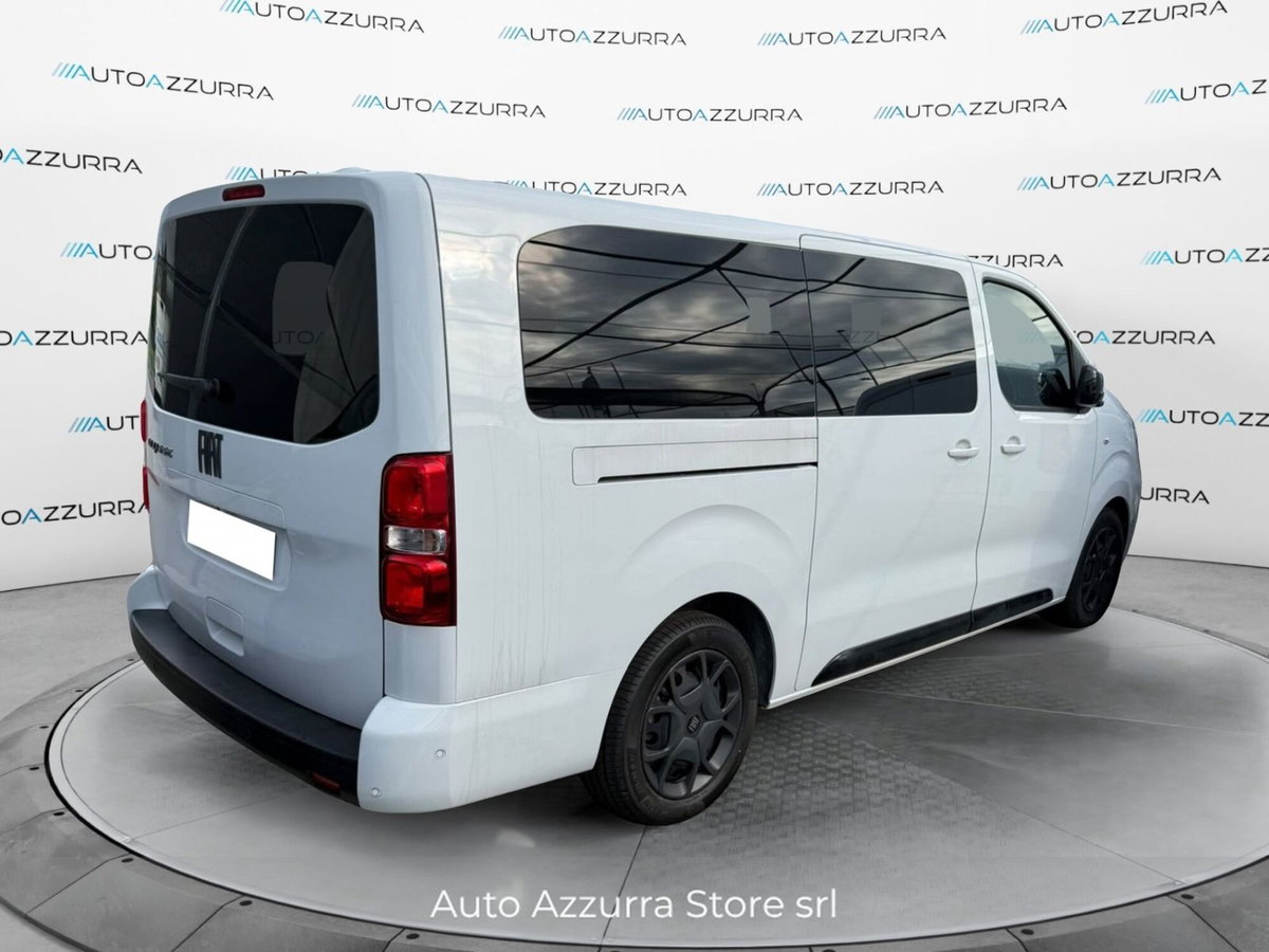 Fiat Ulysse M1 2.0 bluehdi 180cv L3H1 AT8 (14)