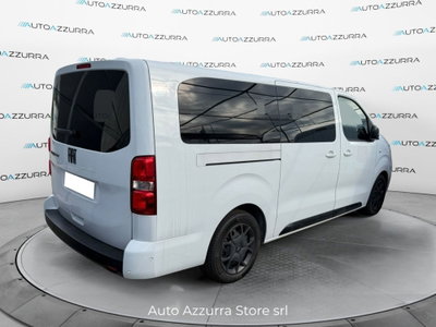 Fiat Ulysse M1 2.0 bluehdi 180cv L3H1 AT8 (14)