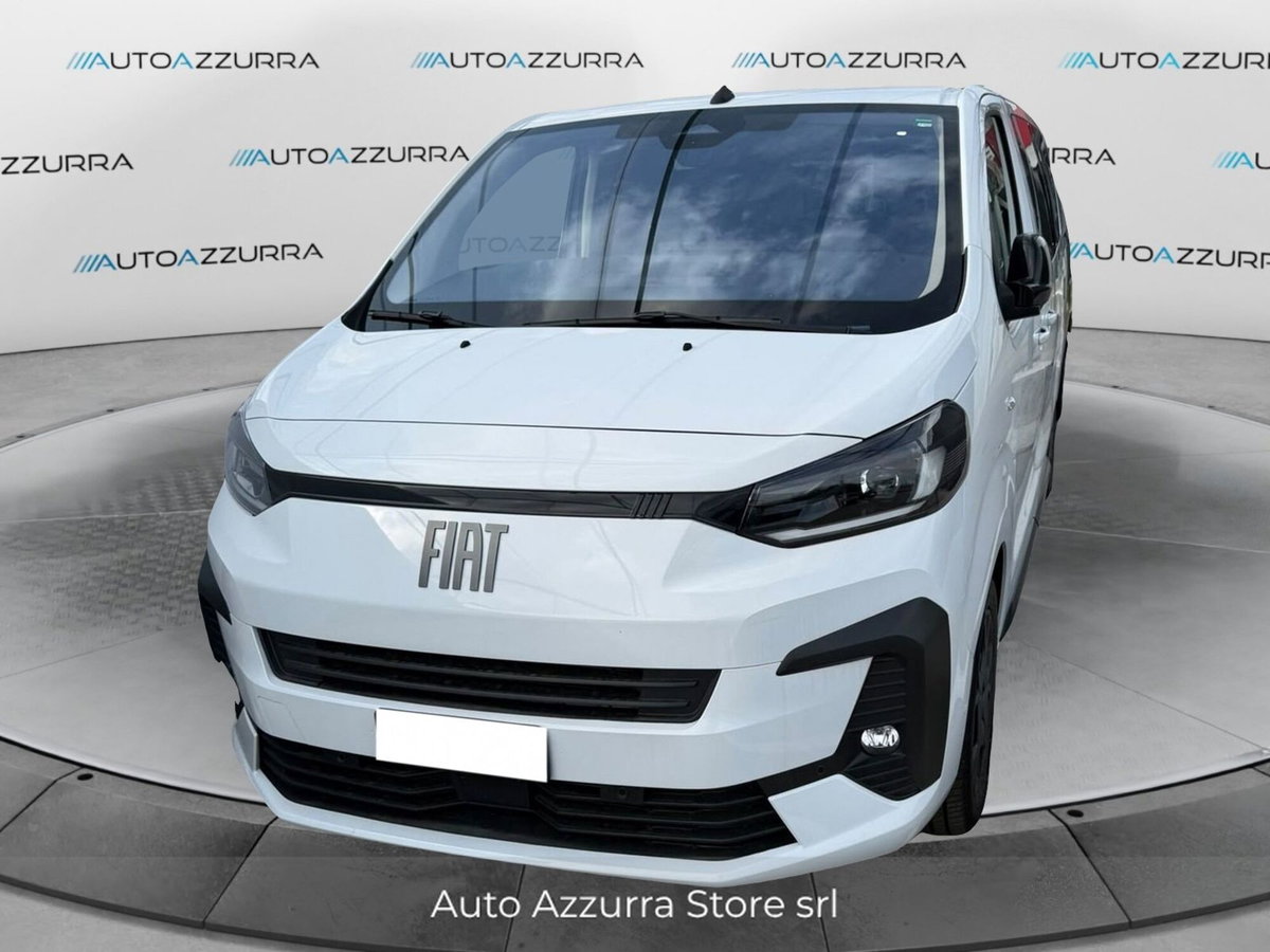 Fiat Ulysse M1 2.0 bluehdi 180cv L3H1 AT8 (15)