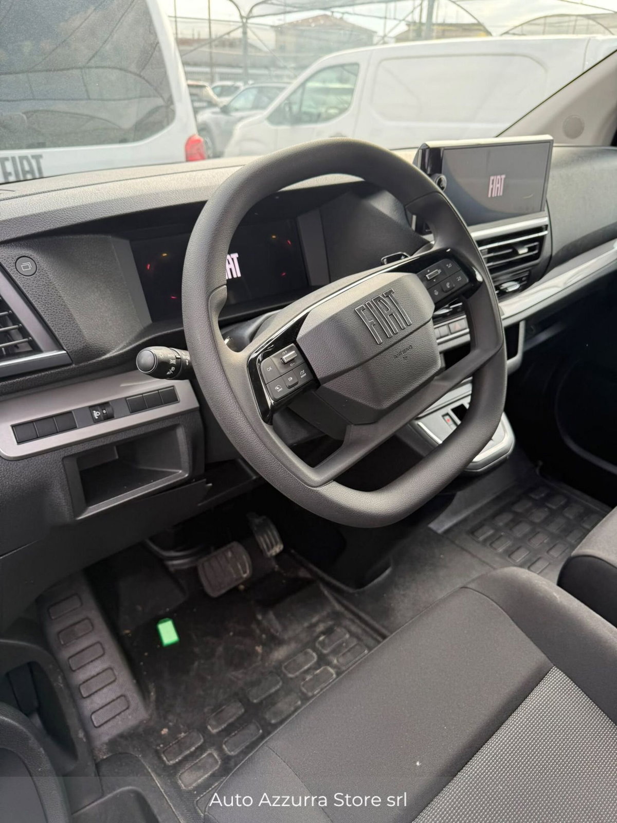 Fiat Ulysse M1 2.0 bluehdi 180cv L3H1 AT8 (18)