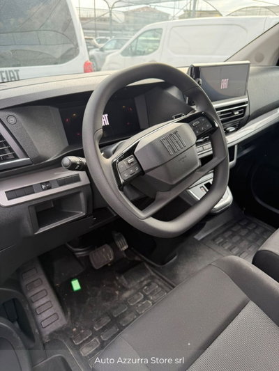 Fiat Ulysse M1 2.0 bluehdi 180cv L3H1 AT8 (18)