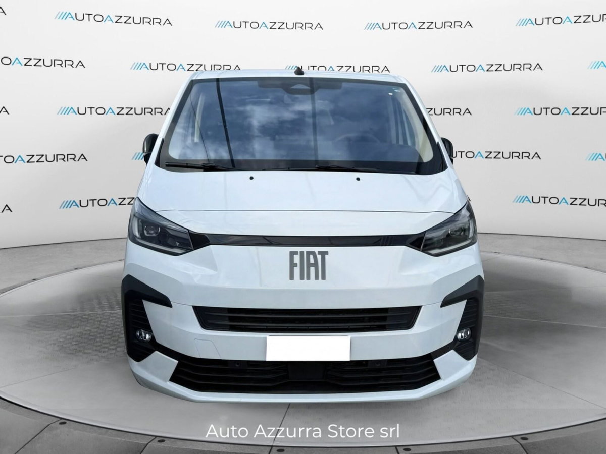 Fiat Ulysse M1 2.0 bluehdi 180cv L3H1 AT8 (2)