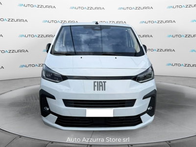 Fiat Ulysse M1 2.0 bluehdi 180cv L3H1 AT8 (2)