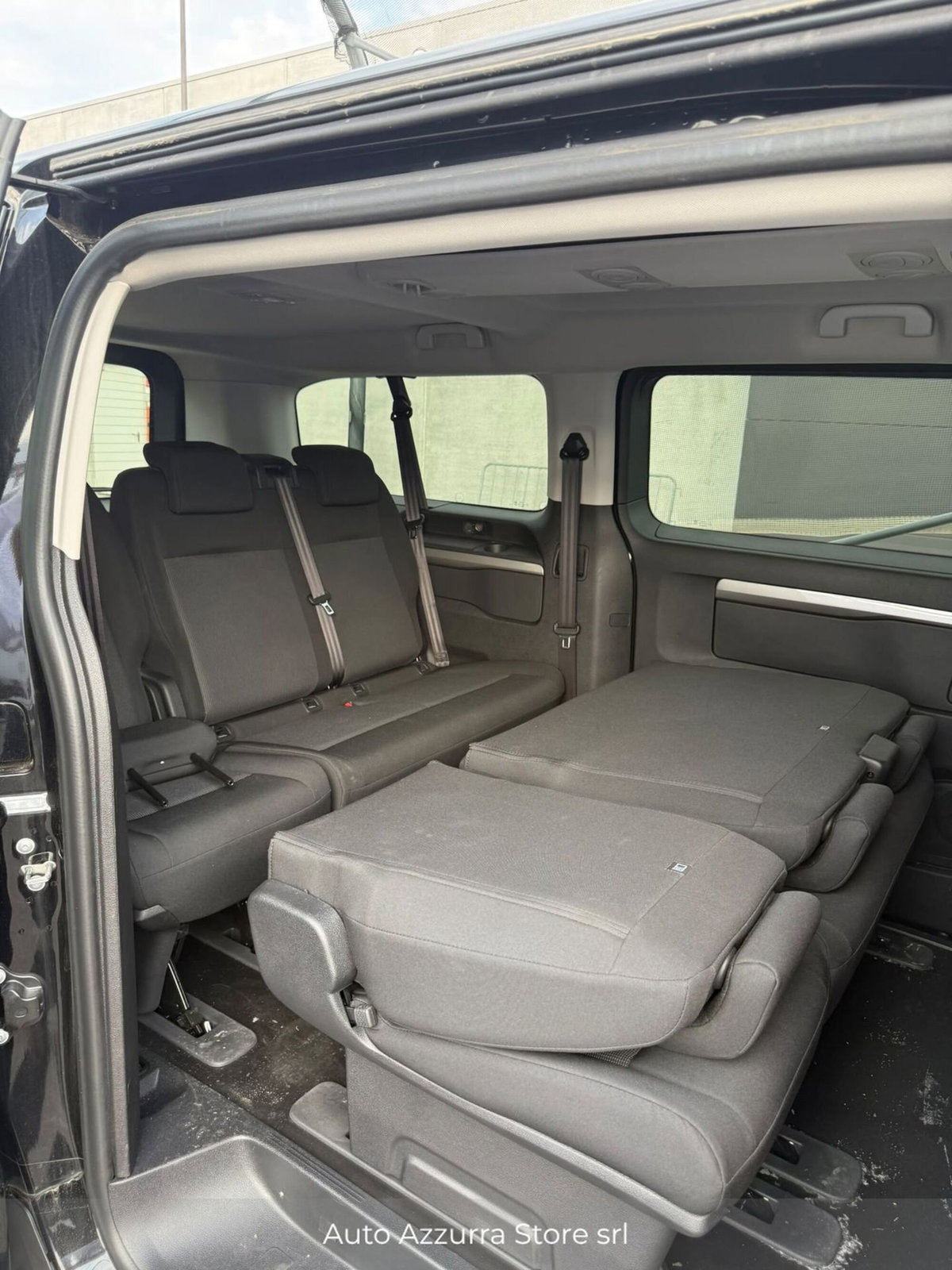 Fiat Ulysse M1 2.0 bluehdi 180cv L3H1 AT8 (20)