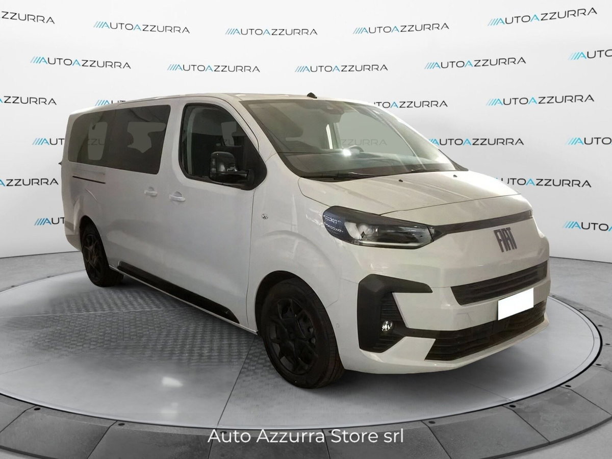 Fiat Ulysse M1 2.0 bluehdi 180cv L3H1 AT8 (4)