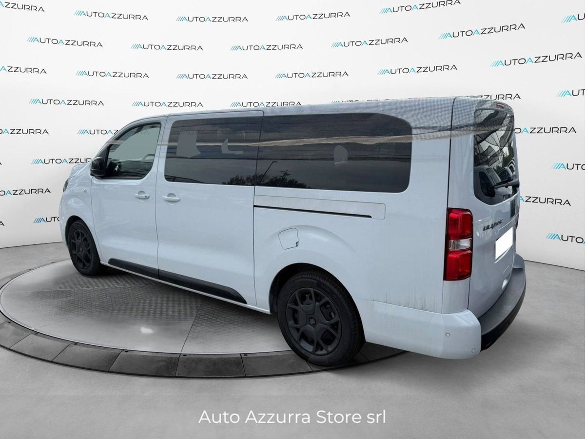 Fiat Ulysse M1 2.0 bluehdi 180cv L3H1 AT8 (5)