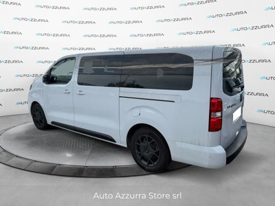 Fiat Ulysse M1 2.0 bluehdi 180cv L3H1 AT8 (5)