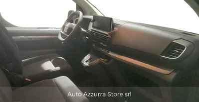 Fiat Ulysse M1 2.0 bluehdi 180cv L3H1 AT8 (6)