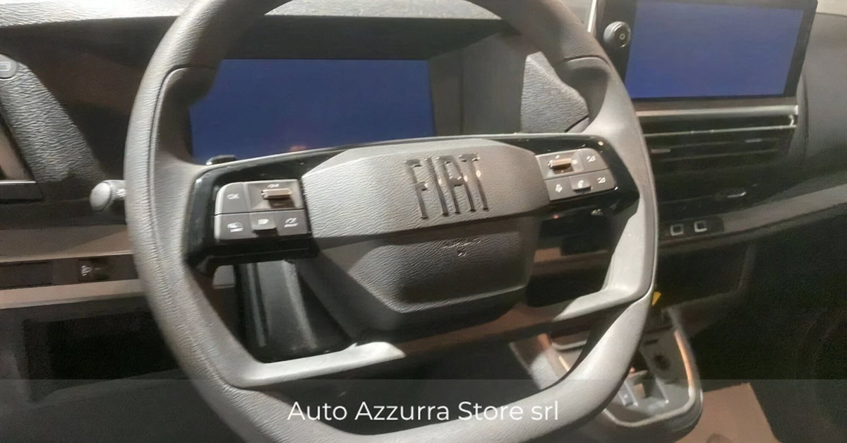 Fiat Ulysse M1 2.0 bluehdi 180cv L3H1 AT8 (7)