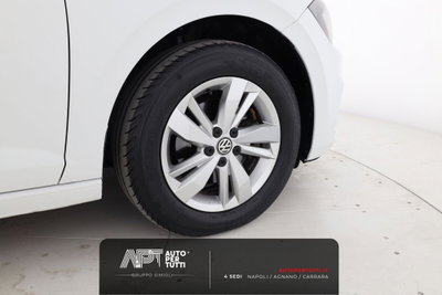 Volkswagen Polo 1.6 TDI 5p. Comfortline BlueMotion Technology (9)