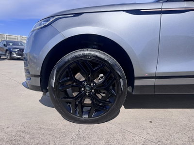 Land Rover Range Rover Velar 2.0D I4 204 CV R-Dynamic S (11)