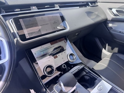 Land Rover Range Rover Velar 2.0D I4 204 CV R-Dynamic S (12)