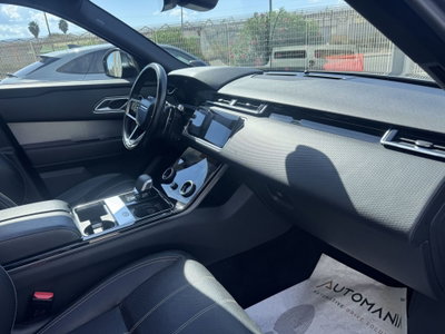Land Rover Range Rover Velar 2.0D I4 204 CV R-Dynamic S (16)