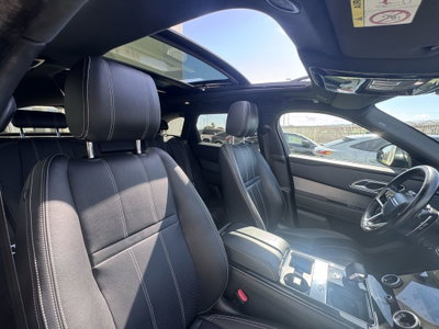 Land Rover Range Rover Velar 2.0D I4 204 CV R-Dynamic S (18)