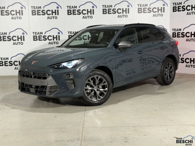 Cupra Terramar 1.5 hybrid 150cv dsg usata