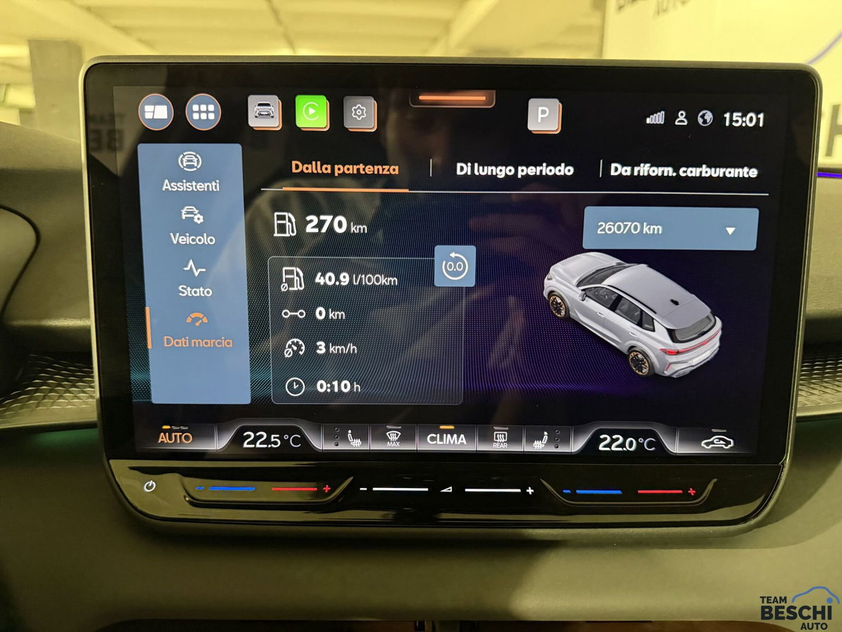 Cupra Terramar 1.5 hybrid 150cv dsg (13)