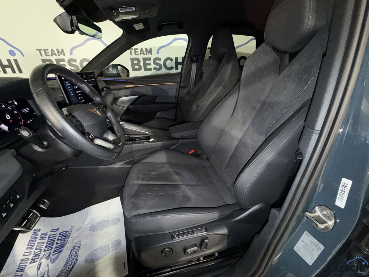 Cupra Terramar 1.5 hybrid 150cv dsg (15)