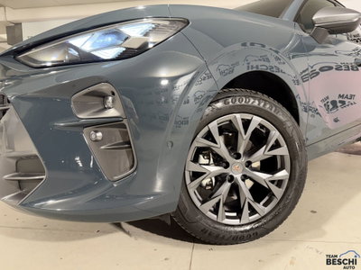 Cupra Terramar 1.5 hybrid 150cv dsg (17)