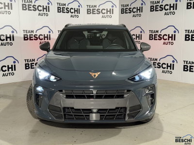 Cupra Terramar 1.5 hybrid 150cv dsg (19)