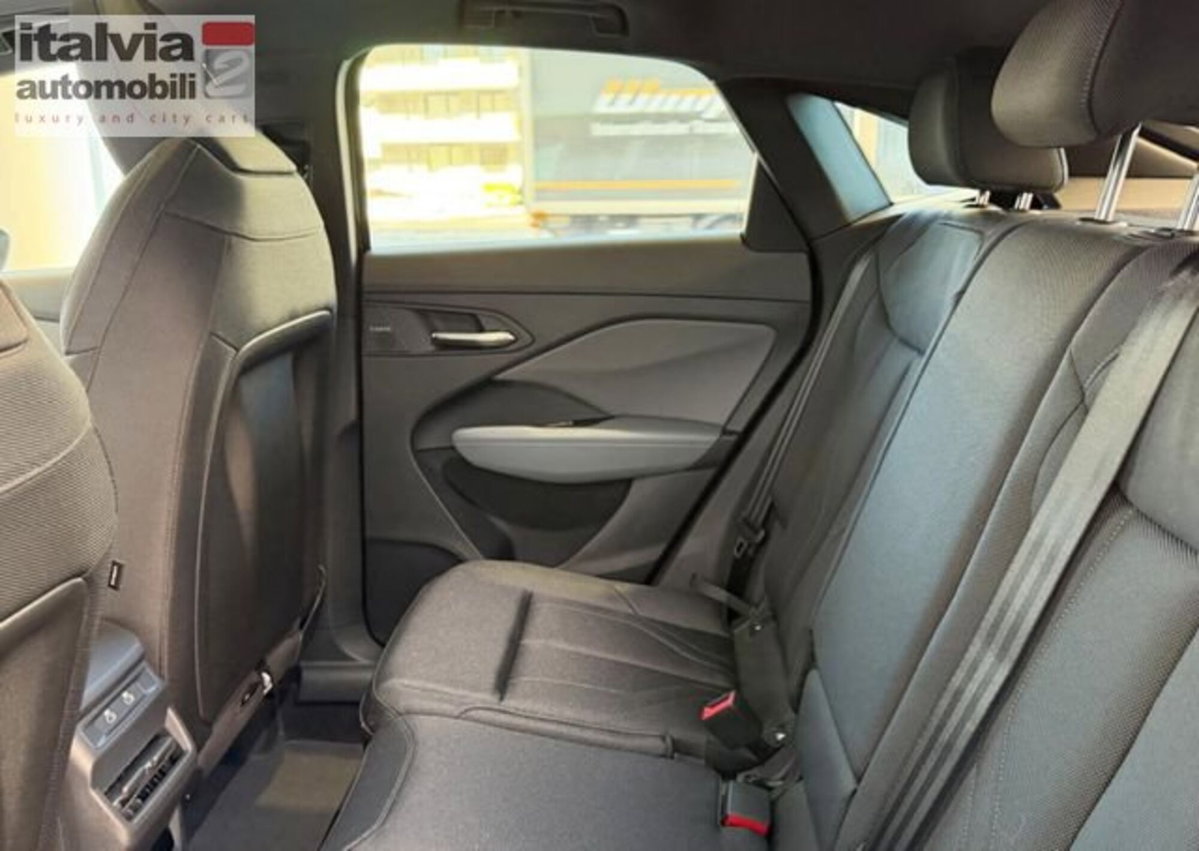 Audi Q3 Sportback 2.0 tdi S line quattro 193cv s-tronic (15)