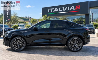 Audi Q3 Sportback 2.0 tdi S line quattro 193cv s-tronic (2)