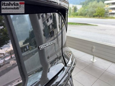 Audi Q3 Sportback 2.0 tdi S line quattro 193cv s-tronic (3)