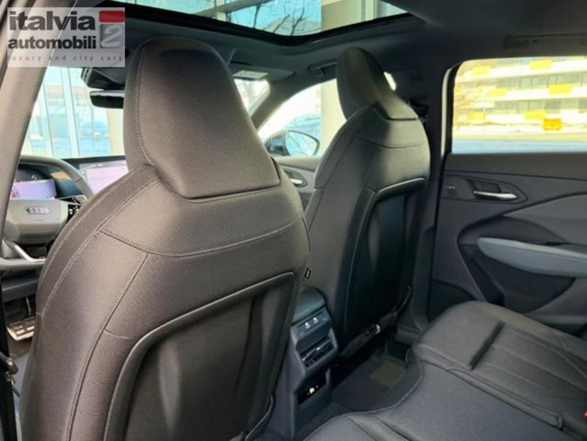 Audi Q3 Sportback 2.0 tdi S line quattro 193cv s-tronic (5)