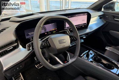 Audi Q3 Sportback 2.0 tdi S line quattro 193cv s-tronic (6)