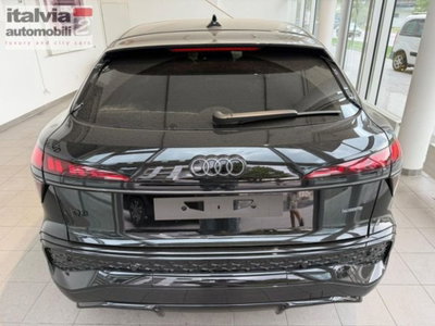 Audi Q3 Sportback 2.0 tdi S line quattro 193cv s-tronic (8)