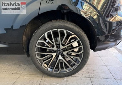 Audi Q3 Sportback 2.0 tdi S line quattro 193cv s-tronic (9)