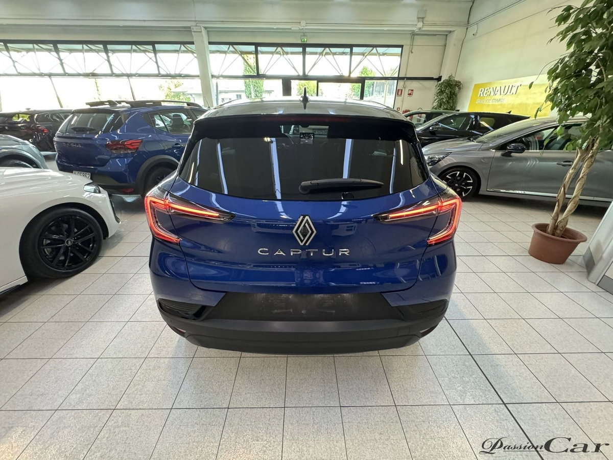 Renault Captur 1.0 eco-g Techno 100cv (10)