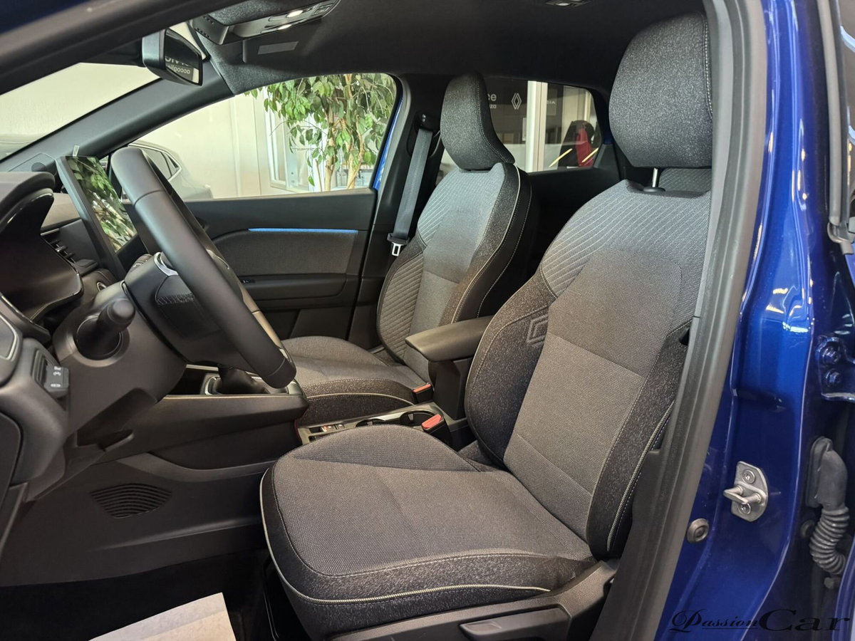 Renault Captur 1.0 eco-g Techno 100cv (6)