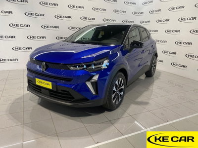 Renault Captur 1.2 eco-g Evolution 120cv