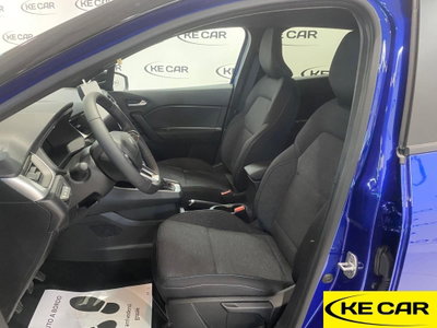 Renault Captur 1.2 eco-g Evolution 120cv (14)