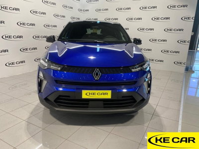 Renault Captur 1.2 eco-g Evolution 120cv (2)