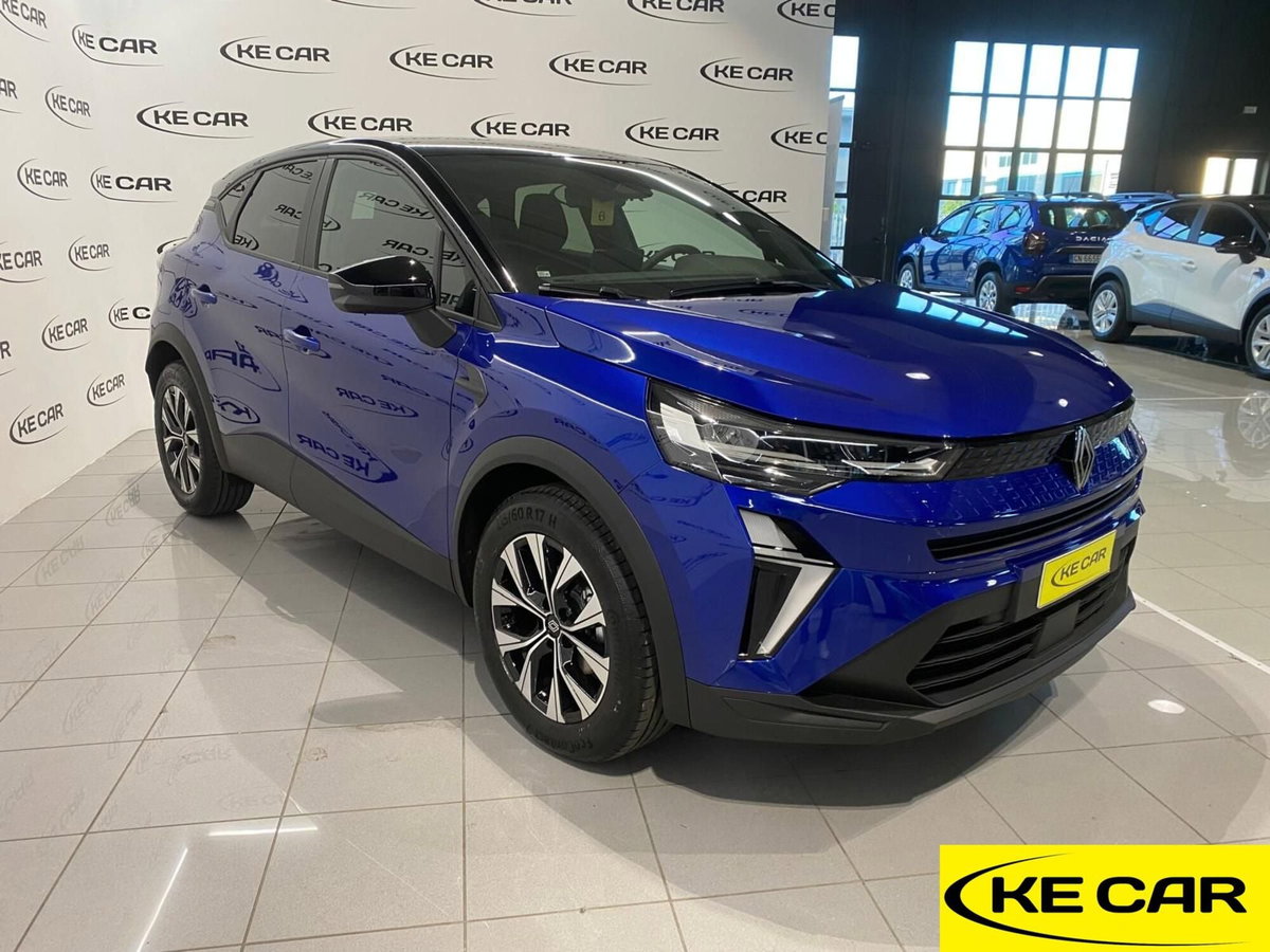 Renault Captur 1.2 eco-g Evolution 120cv (3)