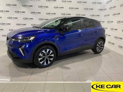 Renault Captur 1.2 eco-g Evolution 120cv (4)