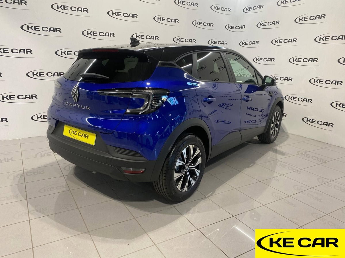 Renault Captur 1.2 eco-g Evolution 120cv (5)
