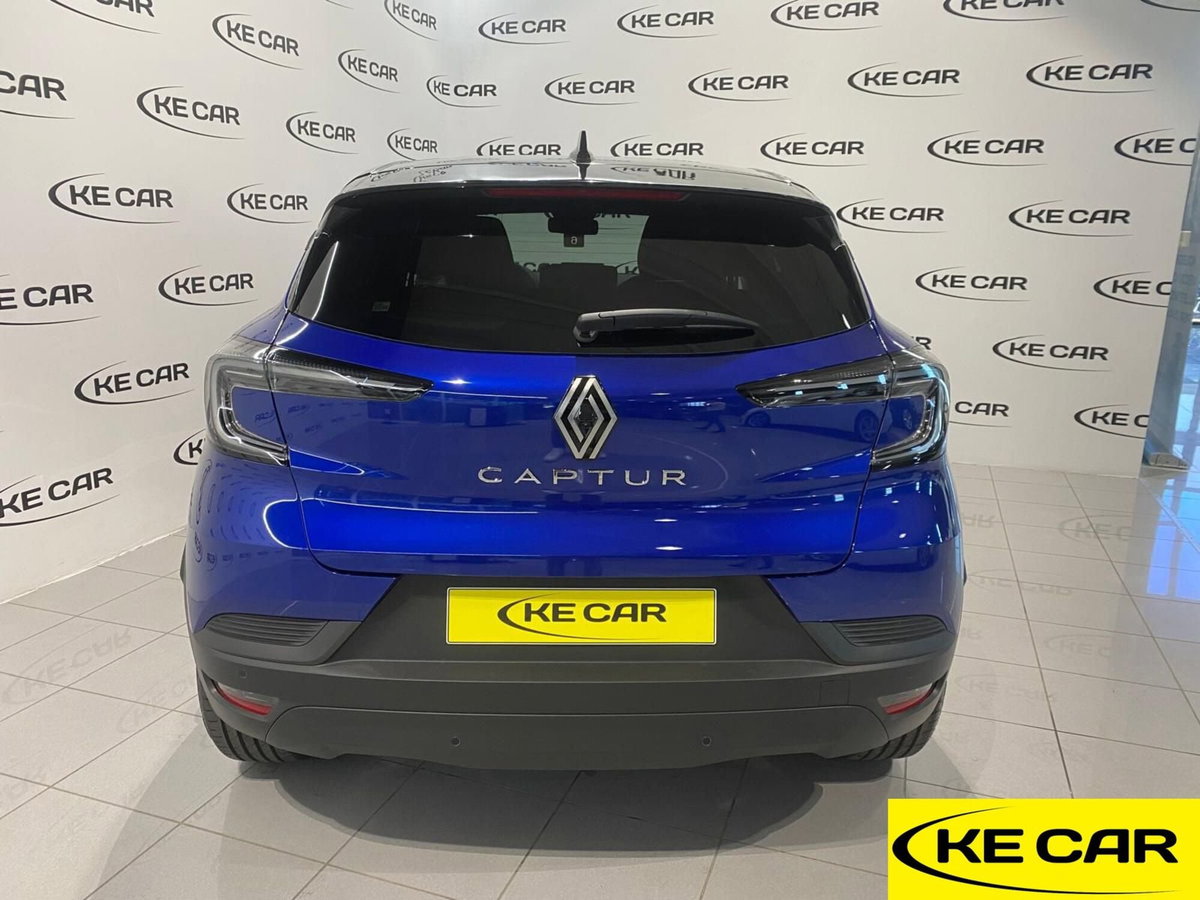 Renault Captur 1.2 eco-g Evolution 120cv (6)