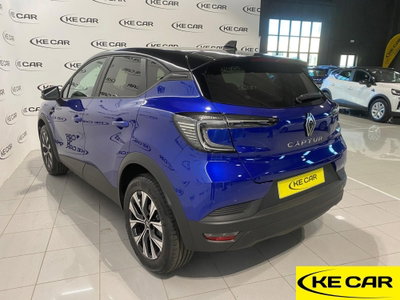 Renault Captur 1.2 eco-g Evolution 120cv (7)