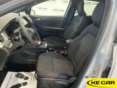 Renault Captur 1.2 eco-g Evolution 120cv (15)