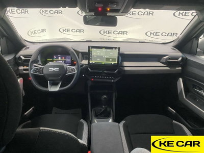 Dacia Duster 1.2 Eco-G Journey 120cv (10)