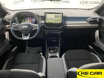 Dacia Duster 1.2 Eco-G Journey 120cv auto (10)