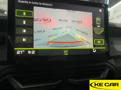 Dacia Duster 1.2 Eco-G Journey 120cv auto (11)