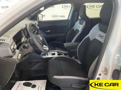 Dacia Duster 1.2 Eco-G Journey 120cv auto (14)