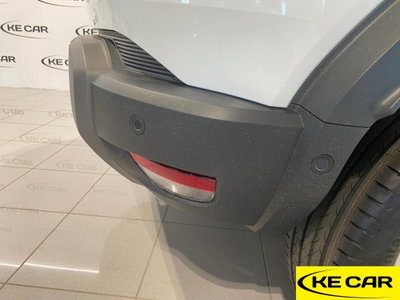 Dacia Duster 1.2 Eco-G Journey 120cv auto (17)