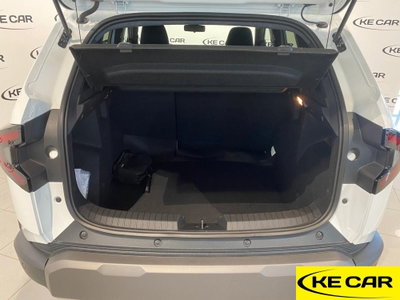 Dacia Duster 1.2 Eco-G Journey 120cv auto (18)